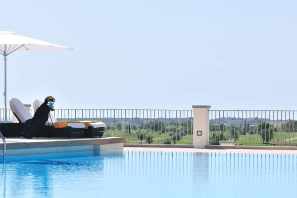 Hotel Anantara Vilamoura Algarve Resort (Vilamoura, Loulé)